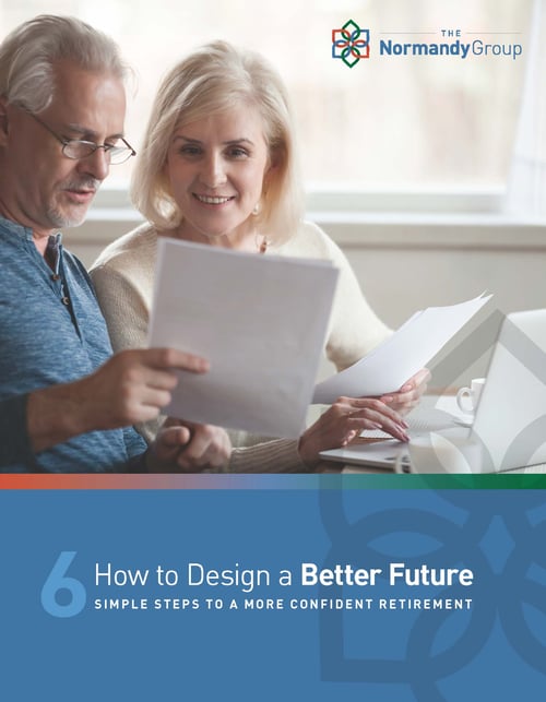 How to Design a Better Future
